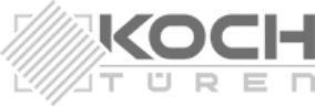 Logo koch